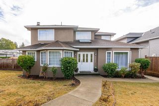 Photo 1: 12212 64 Avenue in Surrey: Panorama Ridge House for sale : MLS®# R2733501