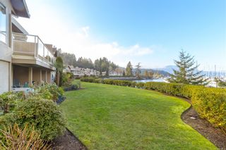 Photo 48: 1122 6880 Wallace Dr in Central Saanich: CS Brentwood Bay Row/Townhouse for sale : MLS®# 892014