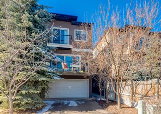 Photo 34: 2 1938 24A Street SW in Calgary: Richmond Row/Townhouse for sale : MLS®# A2023732