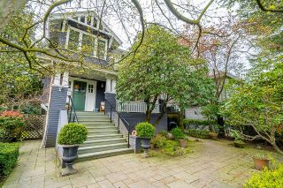 Main Photo: 1956 W 15TH Avenue in Vancouver: Kitsilano House for sale (Vancouver West)  : MLS®# R2772612
