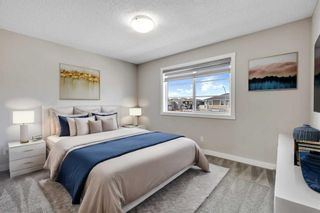 Photo 23: 427 Cornerstone Avenue NE in Calgary: Cornerstone Semi Detached (Half Duplex) for sale : MLS®# A2132213