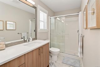Photo 28: 3405 Jazz Crt in Langford: La Happy Valley Townhouse for sale : MLS®# 952145