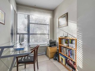 Photo 6: 26 1863 WESBROOK Mall in Vancouver: University VW Townhouse for sale in "ESSE" (Vancouver West)  : MLS®# R2240051