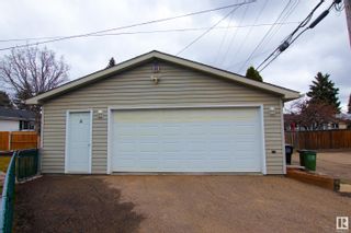 Photo 37: 4611 115 Street in Edmonton: Zone 15 House for sale : MLS®# E4375422