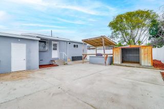 Photo 29: Property for sale: 9261 Earl Street in La Mesa