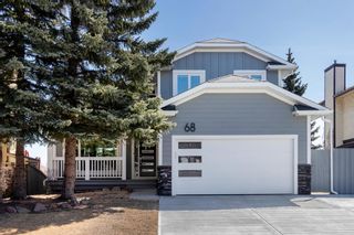 Photo 2: 68 Edgepark Way NW in Calgary: Edgemont Detached for sale : MLS®# A1204086