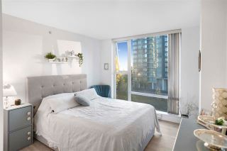 Photo 15: 502 455 BEACH CRESCENT: Yaletown Condo for sale (Vancouver West)  : MLS®# R2740129