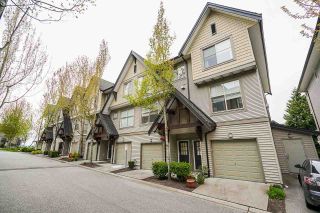 Photo 15: 101 15152 62A Avenue in Surrey: Sullivan Station Townhouse for sale in "UPLANDS" : MLS®# R2589028