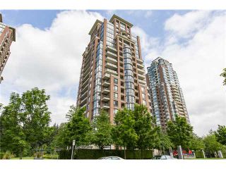 Photo 1: 905-6833 Station Hill Dr in Burnaby: South Slope Condo for sale (Burnaby South)  : MLS®# V1116216