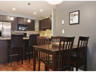 Photo 4: 307 5474 198 Street in Langley: Langley City Condo for sale in "Southbrook" : MLS®# F1408938