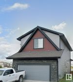 Main Photo: 1352 SECORD Landing in Edmonton: Zone 58 House for sale : MLS®# E4385915