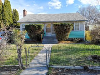 Photo 1: 430 MUNICIPAL Avenue, in Penticton: House for sale : MLS®# 198718
