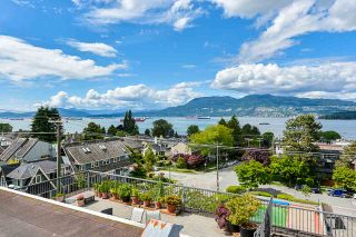 Photo 20: 208 2493 W 1ST Avenue in Vancouver: Kitsilano Condo for sale in "CEDAR CREST" (Vancouver West)  : MLS®# R2550875