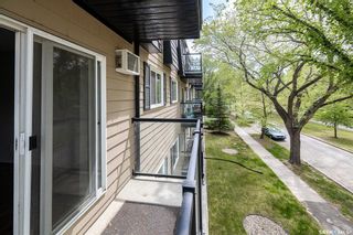 Photo 18: 18 1001 Lansdowne Avenue in Saskatoon: Nutana Residential for sale : MLS®# SK898078