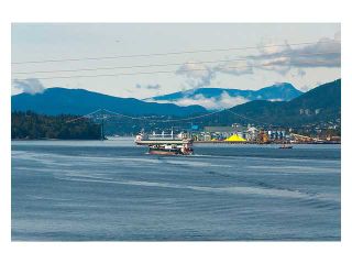 Photo 1: 318 2366 WALL Street in Vancouver: Hastings Condo for sale in "LANDMARK MARINER" (Vancouver East)  : MLS®# V1031253