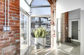 Photo 3: 10 280 E 6TH Avenue in Vancouver: Mount Pleasant VE Condo for sale in "Brewery Creek" (Vancouver East)  : MLS®# R2533282