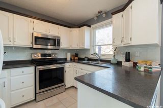 Photo 10: 150 Girgulis Crescent in Saskatoon: Silverwood Heights Residential for sale : MLS®# SK912207