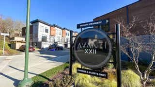 Photo 30: 6 Avanti Pl in View Royal: VR Hospital Row/Townhouse for sale : MLS®# 922591