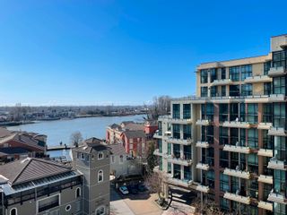 Photo 11: 1006 1 RENAISSANCE Square in New Westminster: Quay Condo for sale : MLS®# R2660246