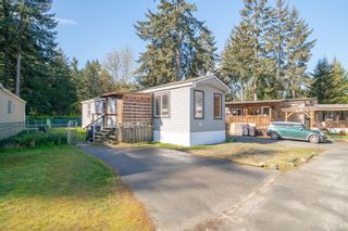 Photo 8: 21 3449 Hallberg Rd in Nanaimo: Na Extension Manufactured Home for sale : MLS®# 960613