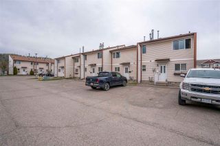 Photo 2: 223 4344 JACKPINE Avenue in Prince George: Foothills Townhouse for sale (PG City West (Zone 71))  : MLS®# R2577234