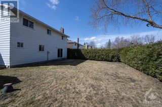Photo 30: 58 NORTHPARK DRIVE in Ottawa: House for sale : MLS®# 1381972