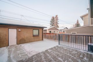 Photo 44: 1524 17 Avenue NW in Calgary: Capitol Hill Semi Detached (Half Duplex) for sale : MLS®# A2014355