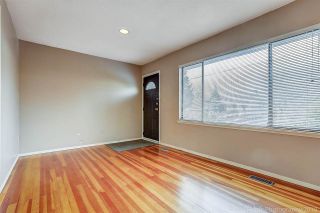 Photo 8: 702 REGAN Avenue in Coquitlam: Coquitlam West House for sale : MLS®# R2245687
