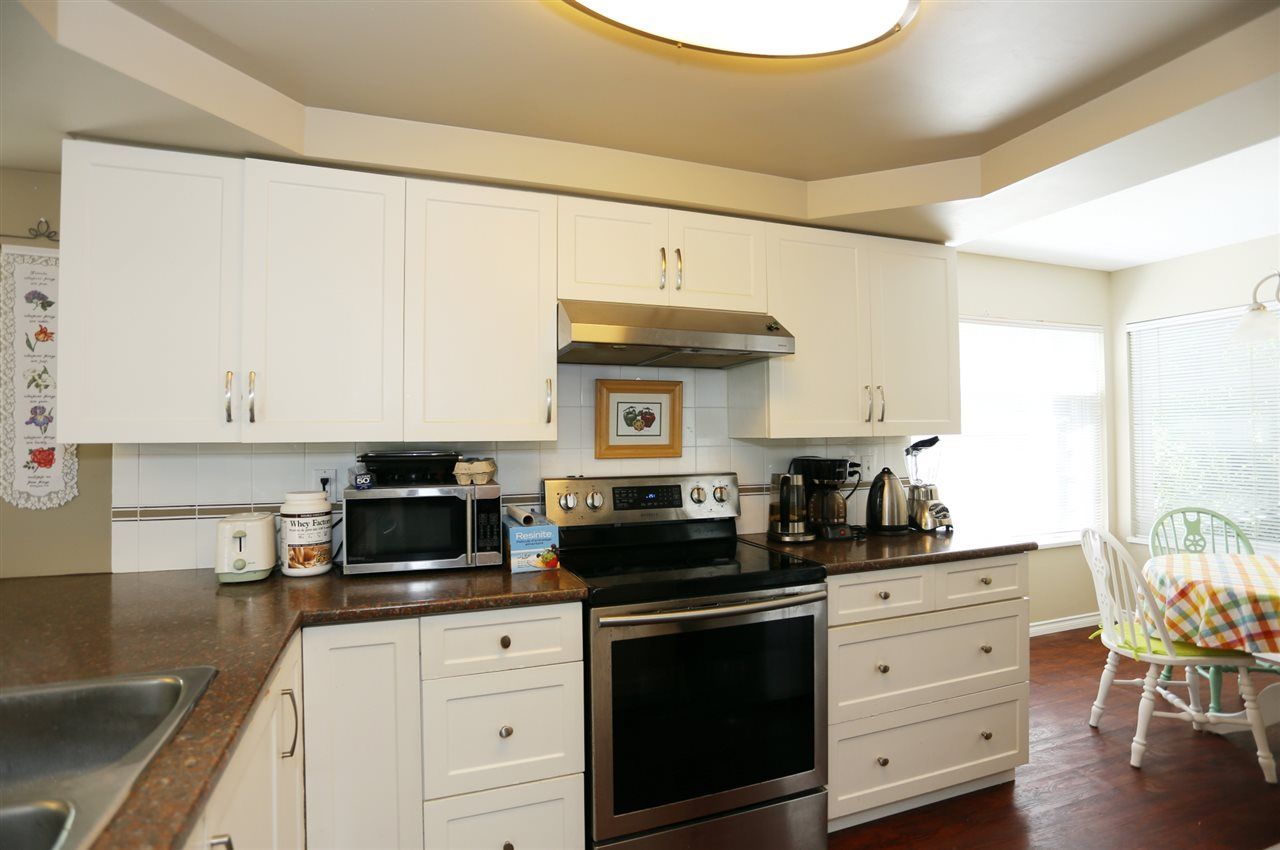 Photo 5: Photos: 43 11737 236 Street in Maple Ridge: Cottonwood MR Townhouse for sale in "MAPLEWOOD" : MLS®# R2480481