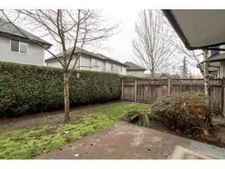 Photo 35: 13 18199 70 Avenue in Surrey: Cloverdale BC Townhouse for sale in "AGUSTA" (Cloverdale)  : MLS®# R2661137