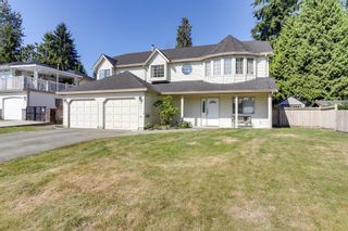 Photo 1: 12249 230 Street in Maple Ridge: East Central House for sale : MLS®# R2717214