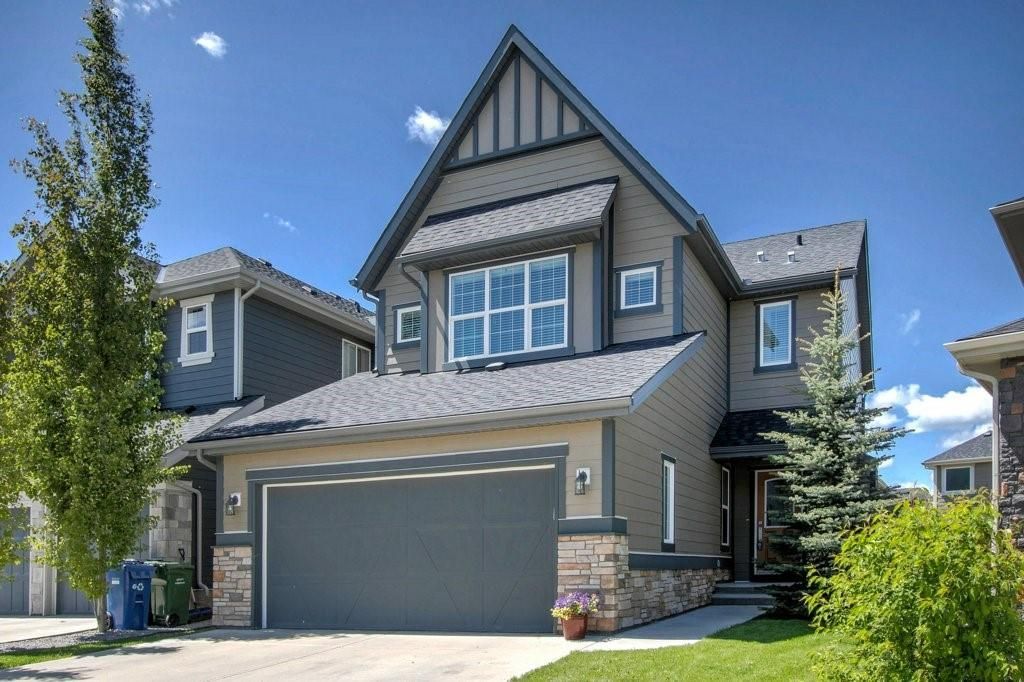Main Photo:  in Calgary: Valley Ridge Detached for sale