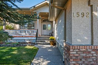 Photo 45: 1592 Evergreen Hill SW in Calgary: Evergreen Detached for sale : MLS®# A2007442