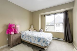 Photo 11: 39 9133 SILLS Avenue in Richmond: McLennan North Townhouse for sale in "LEIGHTON GREEN" : MLS®# R2172228