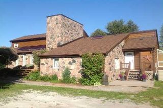Photo 1: 59 Cedar Bay Road in Kawartha Lakes: Rural Carden House (2-Storey) for sale : MLS®# X2704272