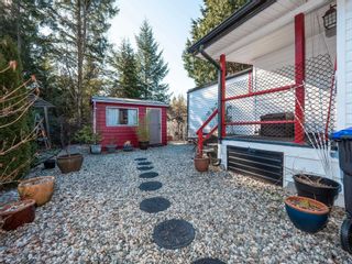 Photo 6: 18 4116 BROWNING Road in Sechelt: Sechelt District Manufactured Home for sale in "Rockland Wynd" (Sunshine Coast)  : MLS®# R2656979