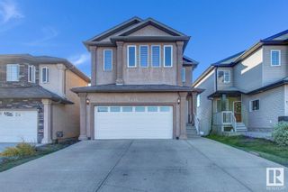 Photo 2: 5225 164 Avenue NW in Edmonton: Zone 03 House for sale : MLS®# E4316325