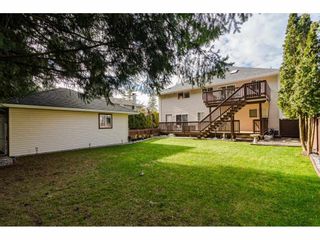 Photo 27: 4416 211B Street in Langley: Brookswood Langley House for sale in "Cedar Ridge" : MLS®# R2537937