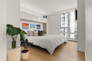 Photo 23: 2503 1201 MARINASIDE Crescent in Vancouver: Yaletown Condo for sale in "THE PENINSULA" (Vancouver West)  : MLS®# R2881387
