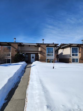 Main Photo: 2333 50 Street NE in Calgary: Rundle Semi Detached (Half Duplex) for sale : MLS®# A2021451