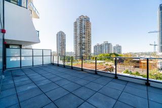 Photo 36: 504 2181 MADISON Avenue in Burnaby: Brentwood Park Condo for sale (Burnaby North)  : MLS®# R2818896