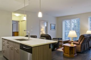 Photo 5: 105 2214 KELLY Avenue in Port Coquitlam: Central Pt Coquitlam Condo for sale in "SPRING" : MLS®# R2228607