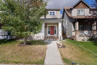 Photo 32: 44 Copperpond Heights SE in Calgary: Copperfield Detached for sale : MLS®# A2001434