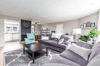 Photo 2: 511 1540 29 Street NW in Calgary: St Andrews Heights Apartment for sale : MLS®# C4294865