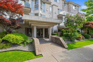 Photo 30: 101 3128 FLINT Street in Port Coquitlam: Glenwood PQ Condo for sale in "Fraser Court Terrace" : MLS®# R2582771