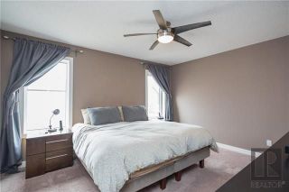 Photo 11: 39 Murray Rougeau Crescent in Winnipeg: Canterbury Park Residential for sale (3M) 