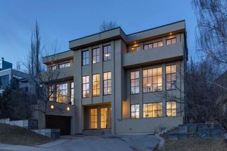 Photo 2: 1010 39 Avenue SW in Calgary: Elbow Park Detached for sale : MLS®# A2110752