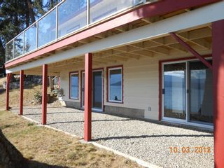 Photo 22: 4976 Squilax Anglemont Road in Celista: North Shuswap House for sale (Shuswap)  : MLS®# 10055186