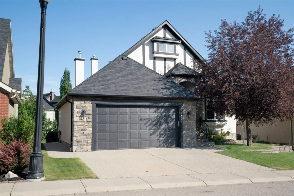 Main Photo: 7 Discovery Ridge Park SW in Calgary: Discovery Ridge Detached for sale : MLS®# A1242443