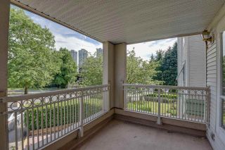Photo 13: 212 2960 PRINCESS Crescent in Coquitlam: Canyon Springs Condo for sale in "THE JEFFERSON" : MLS®# R2475309